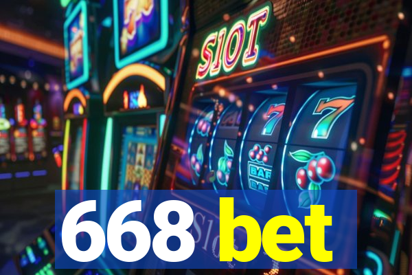 668 bet